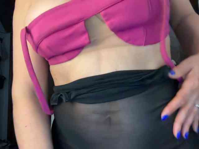sexylatinapaulina webcam