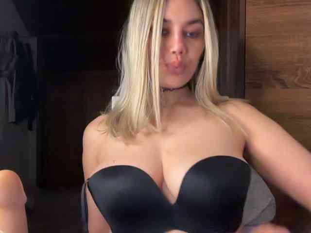 sexylatinapaulina webcam