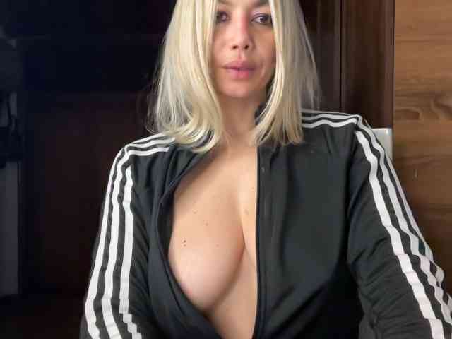 sexylatinapaulina webcam