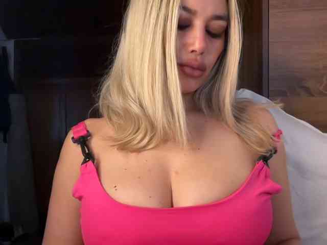 sexylatinapaulina webcam