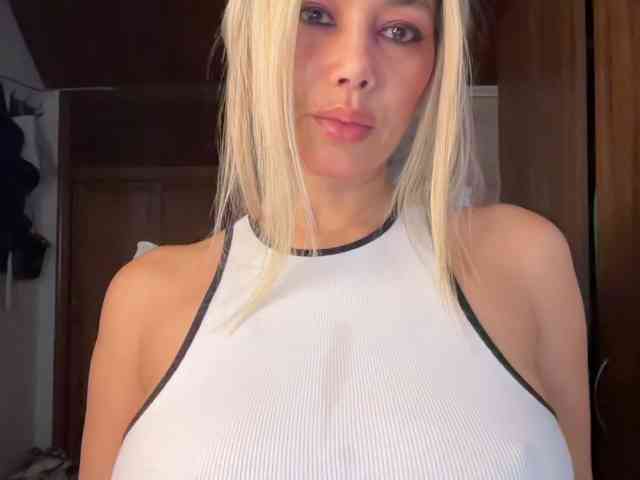 sexylatinapaulina webcam