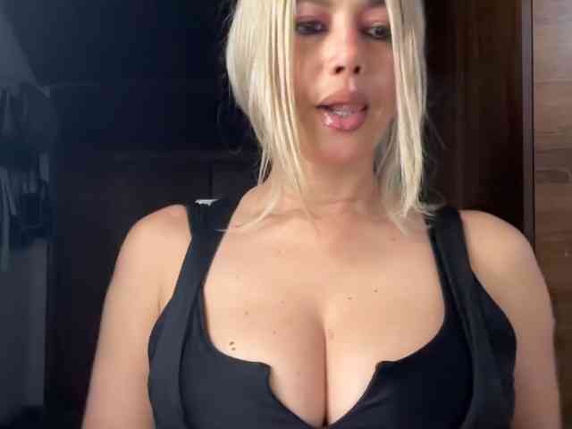 sexylatinapaulina webcam