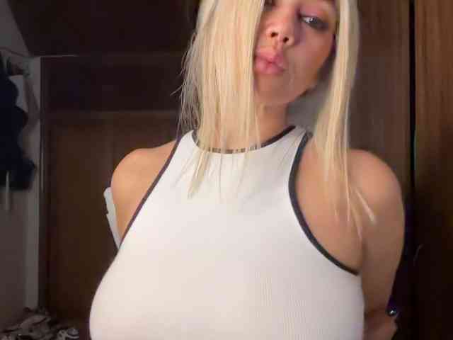 sexylatinapaulina webcam