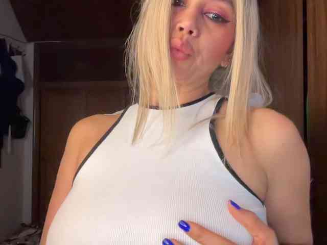 sexylatinapaulina webcam