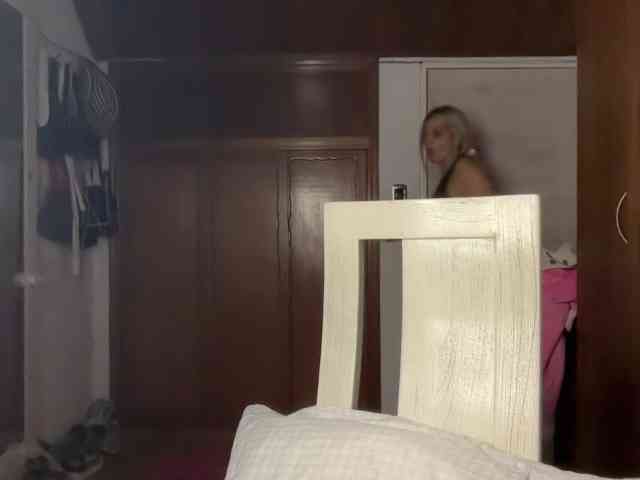 sexylatinapaulina webcam