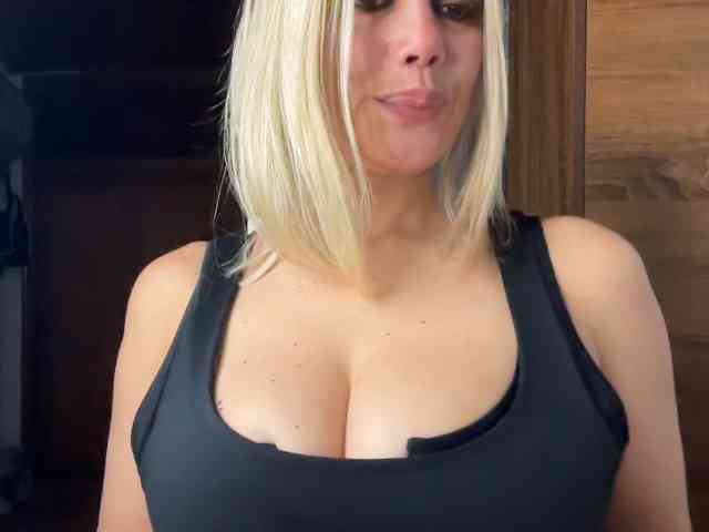 sexylatinapaulina webcam
