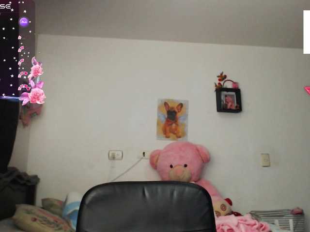 isabella-77 live sex show