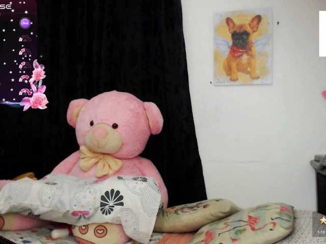 isabella-77 live sex show