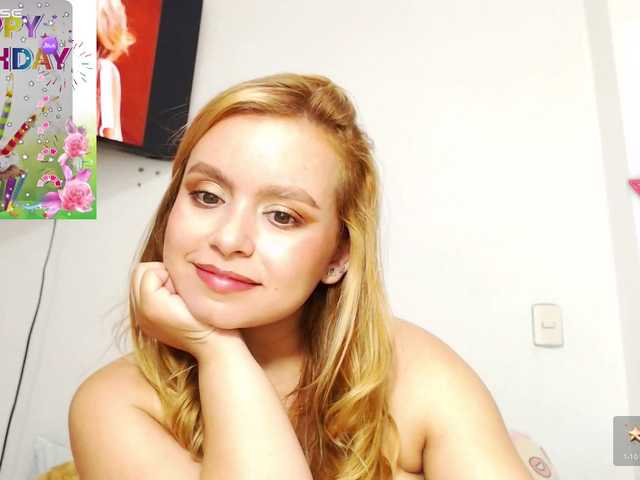 Isabella-77's BongaCams show and profile