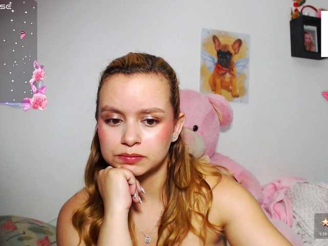 Isabella-77's BongaCams show and profile