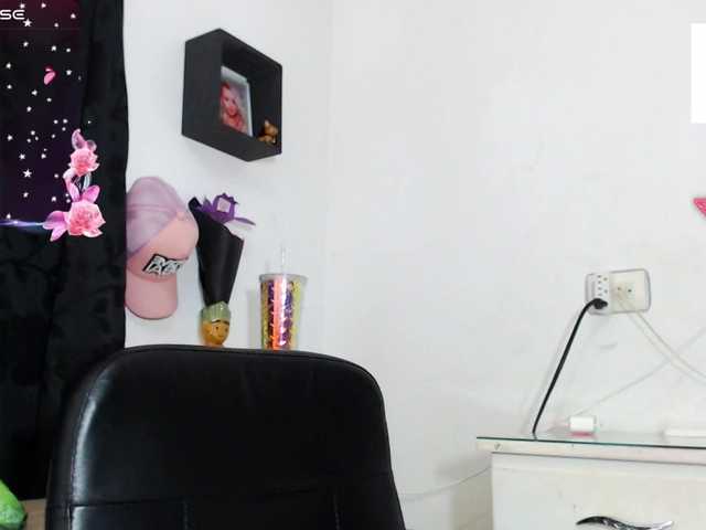 isabella-77 belle show