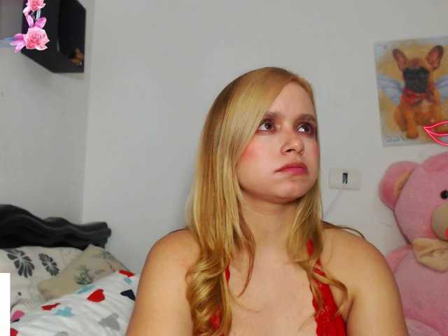 Isabella-77's BongaCams show and profile