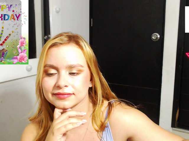 Isabella-77's BongaCams show and profile