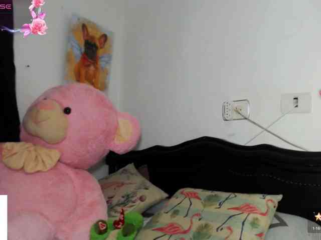 isabella-77 webcam