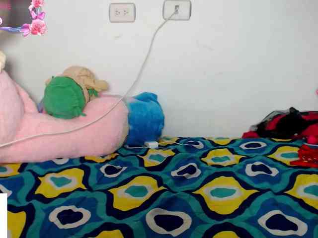 watch live sex Isabella-77