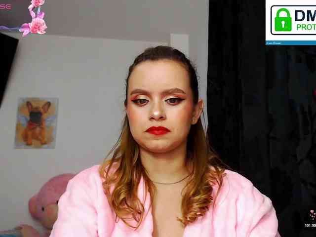 isabella-77 webcam