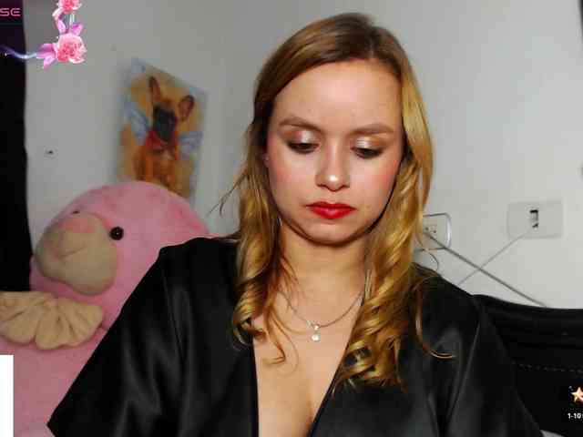isabella-77 webcam
