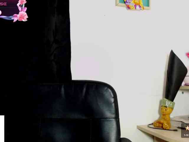 isabella-77 webcam
