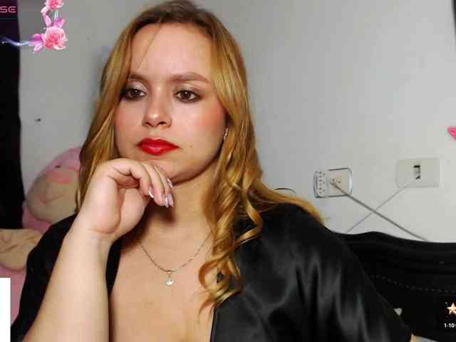 isabella-77 webcam