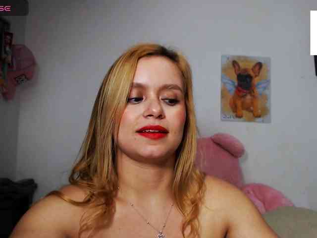 isabella-77 webcam