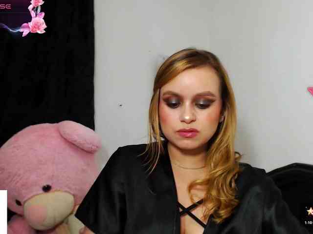 isabella-77 webcam