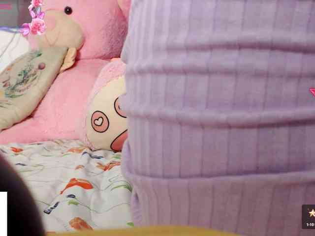 isabella-77 webcam