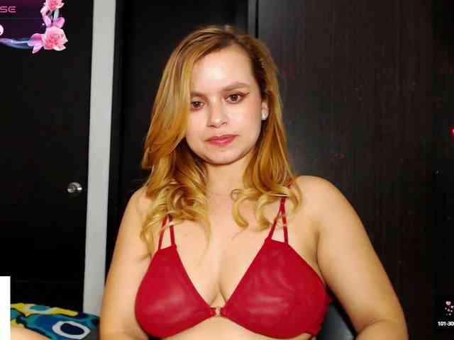 isabella-77 webcam