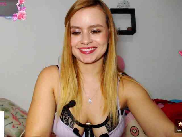 isabella-77 webcam