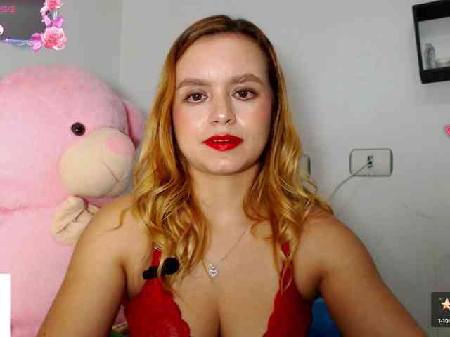 isabella-77 webcam