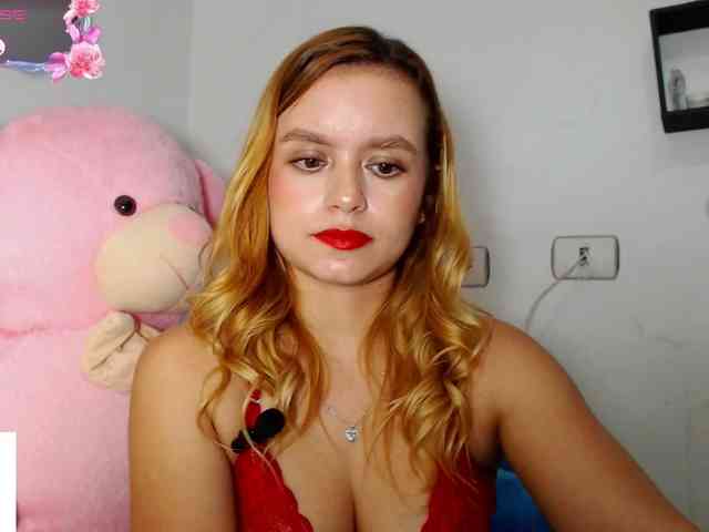 isabella-77 webcam