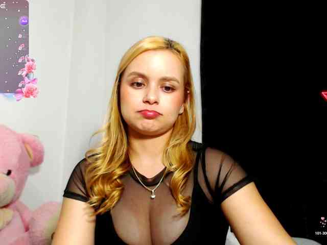 isabella-77 webcam