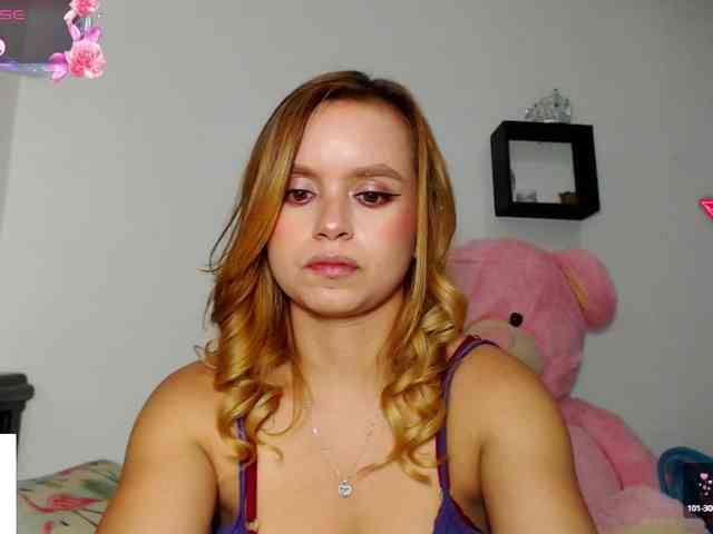isabella-77 webcam