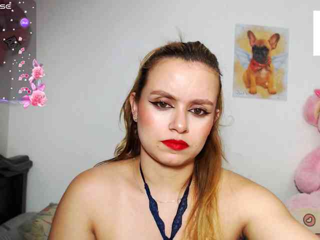 isabella-77 Live Webcam on BongaCams