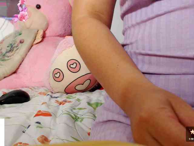 isabella-77 webcam