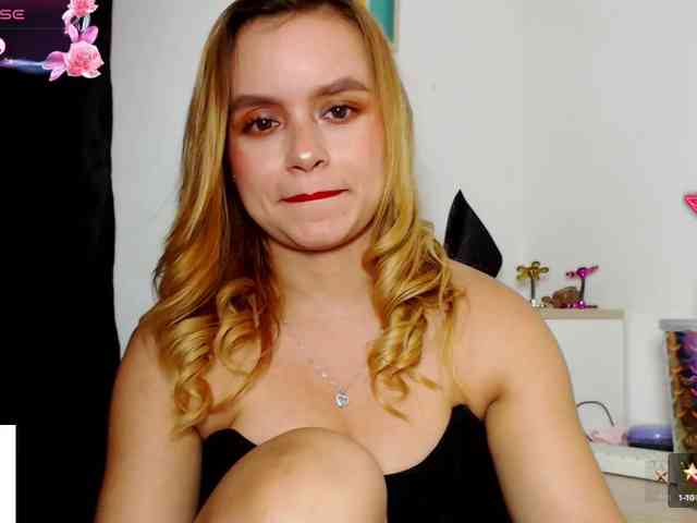 isabella-77 webcam