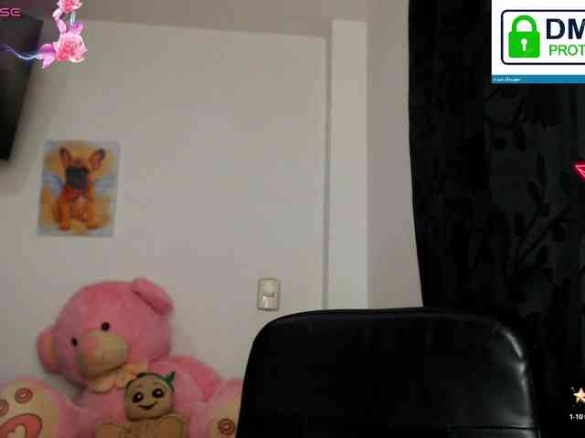 isabella-77 webcam