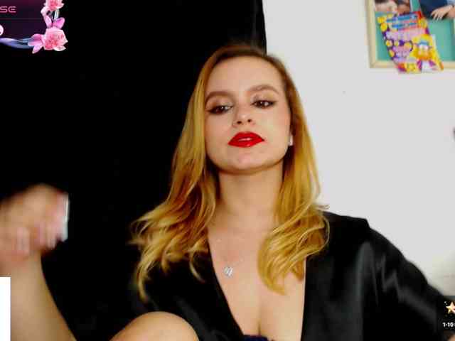isabella-77 webcam