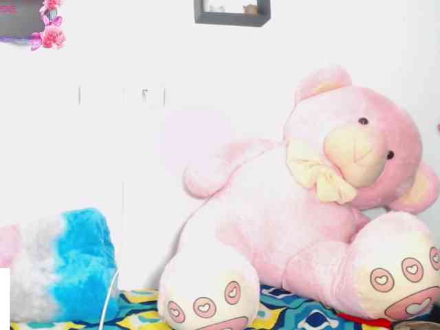 isabella-77 webcam