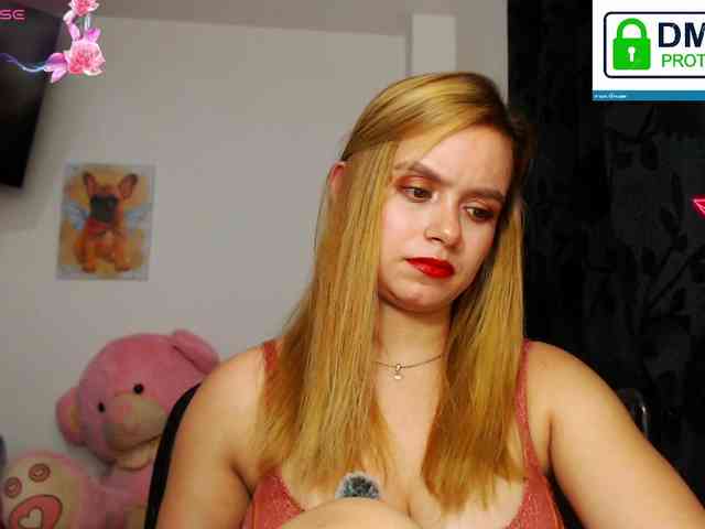 isabella-77 webcam