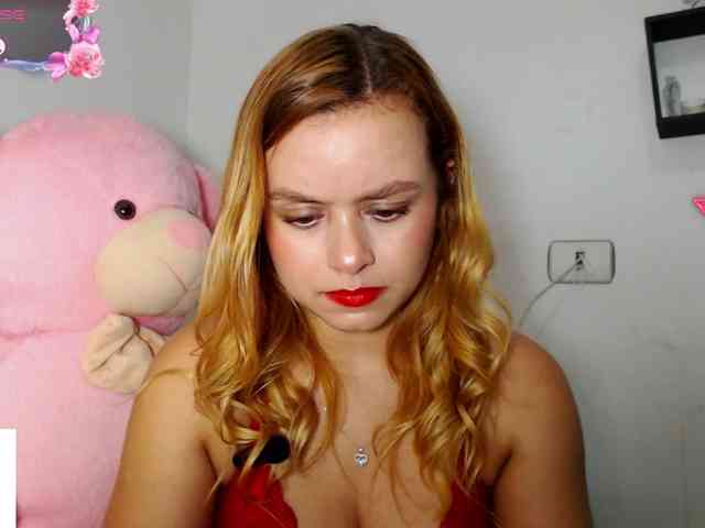 isabella-77 webcam
