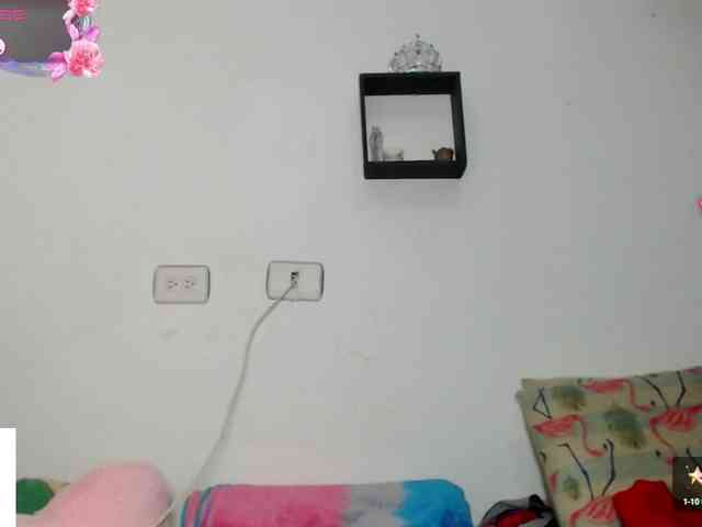 isabella-77 webcam