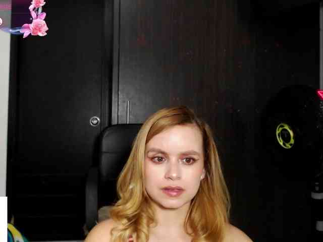 isabella-77 webcam