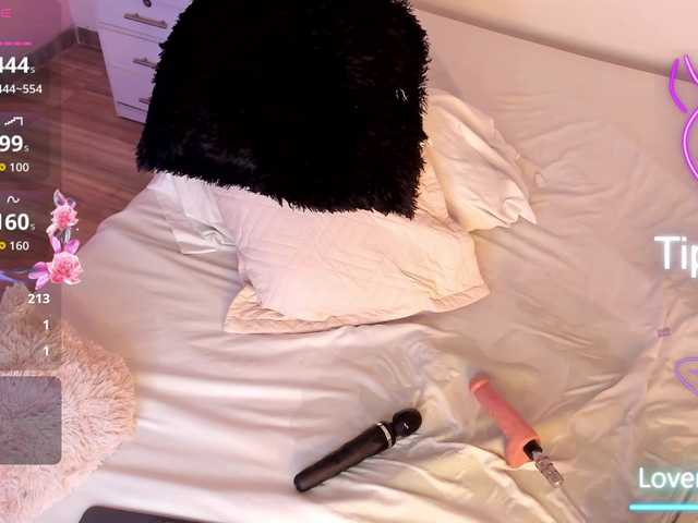 Katta-Gil's BongaCams show and profile