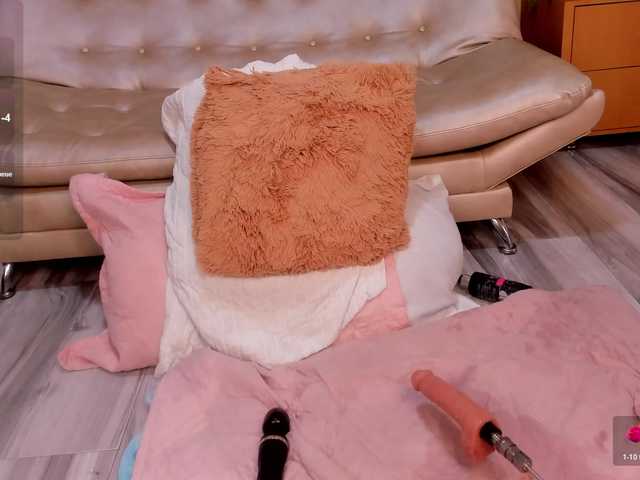 Katta-Gil's BongaCams show and profile