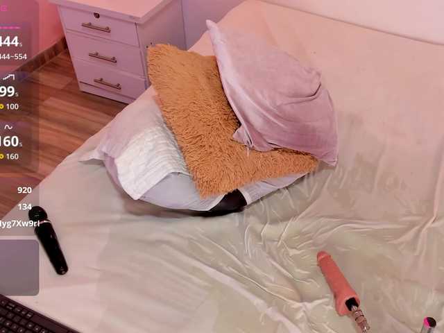 Katta-Gil's BongaCams show and profile