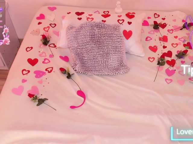 Katta-Gil's BongaCams show and profile