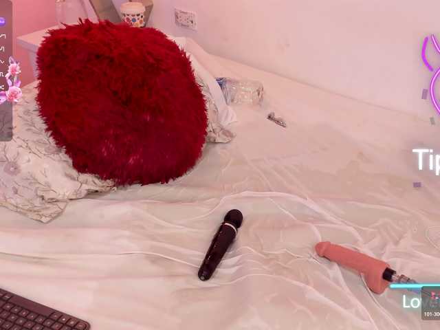 Katta-Gil's BongaCams show and profile