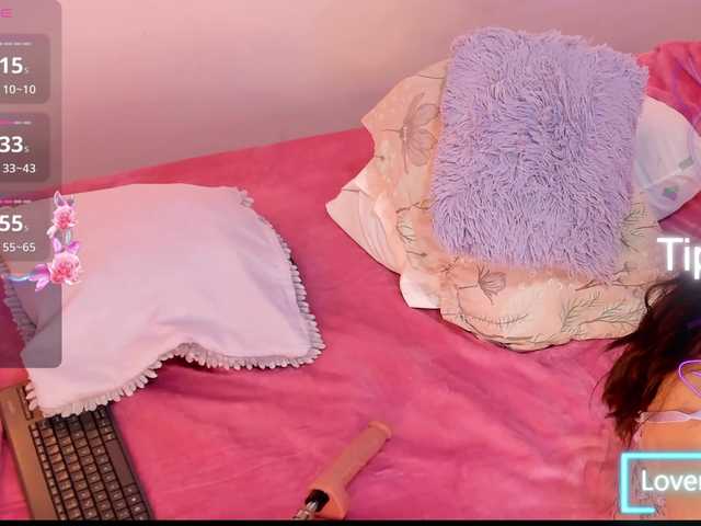 Katta-Gil's BongaCams show and profile