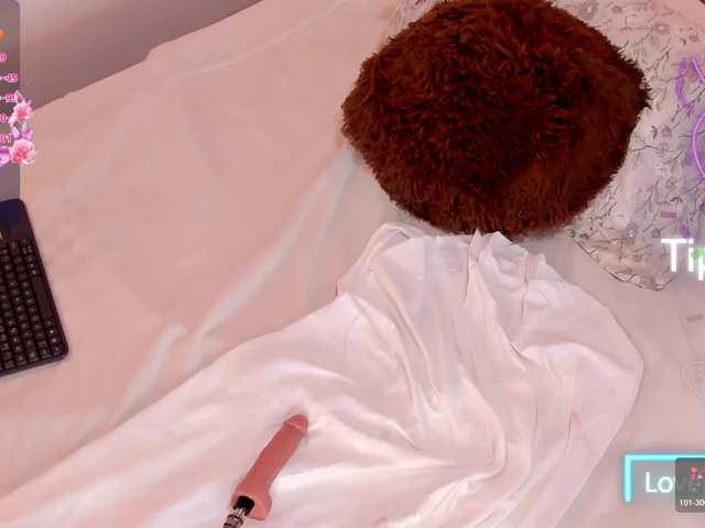 Katta-Gil's BongaCams show and profile