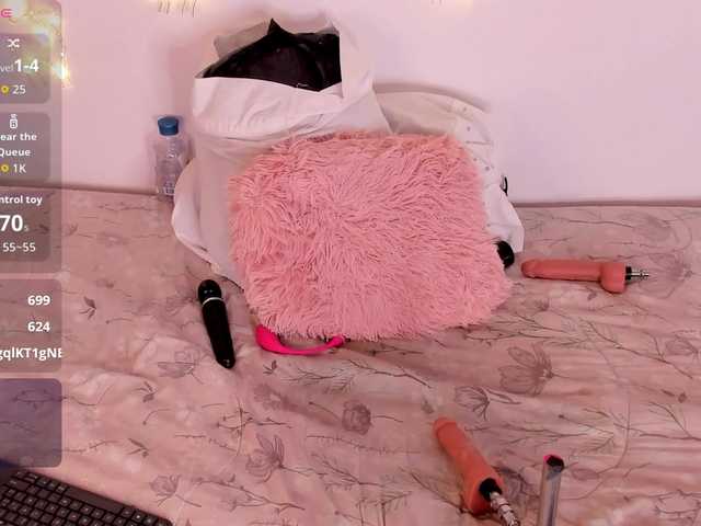 Profile and Statistics for Katta-Gil on BongaCams